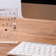 Image for article titled A Tiny Desktop Museum With Dinosaur Eggs, Moon Rocks, and Titanic Coal